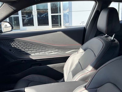 2026 Dodge Charger CHARGER SCAT PACK PLUS 2-DOOR AWD