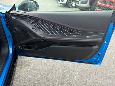 2026 Dodge Charger CHARGER SCAT PACK 2-DOOR AWD