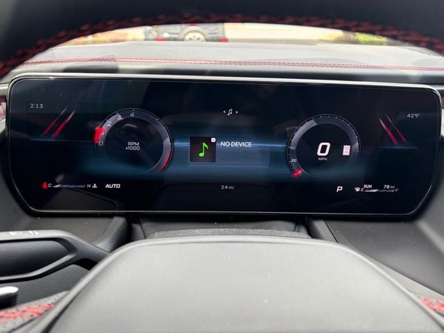 2026 Dodge Charger CHARGER SCAT PACK PLUS 2-DOOR AWD