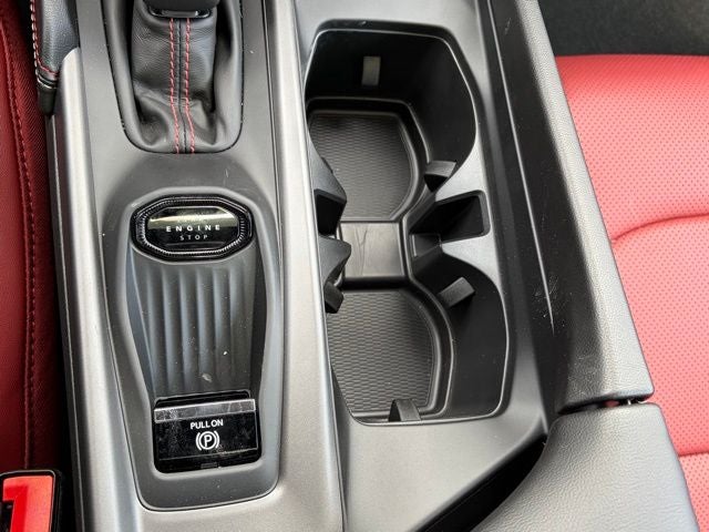 2026 Dodge Charger CHARGER SCAT PACK PLUS 2-DOOR AWD