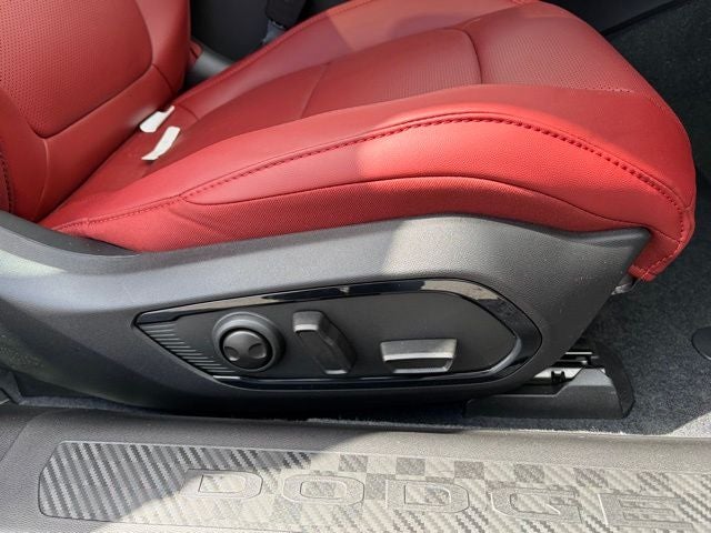 2026 Dodge Charger CHARGER SCAT PACK PLUS 2-DOOR AWD