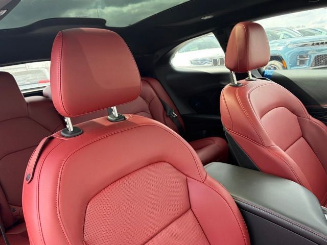 2026 Dodge Charger CHARGER SCAT PACK PLUS 2-DOOR AWD