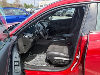 2026 Dodge Charger CHARGER R/T PLUS 4-DOOR AWD