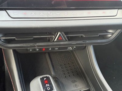 2026 Dodge Charger CHARGER R/T PLUS 4-DOOR AWD