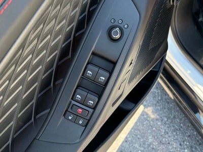 2026 Dodge Charger CHARGER R/T PLUS 4-DOOR AWD