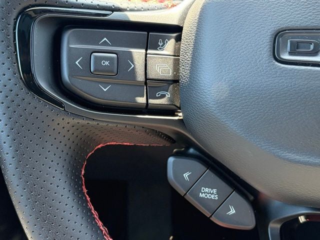 2026 Dodge Charger CHARGER R/T PLUS 4-DOOR AWD