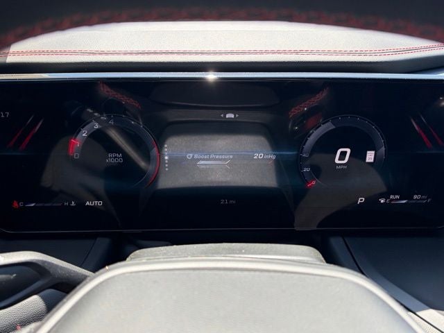 2026 Dodge Charger CHARGER R/T PLUS 4-DOOR AWD