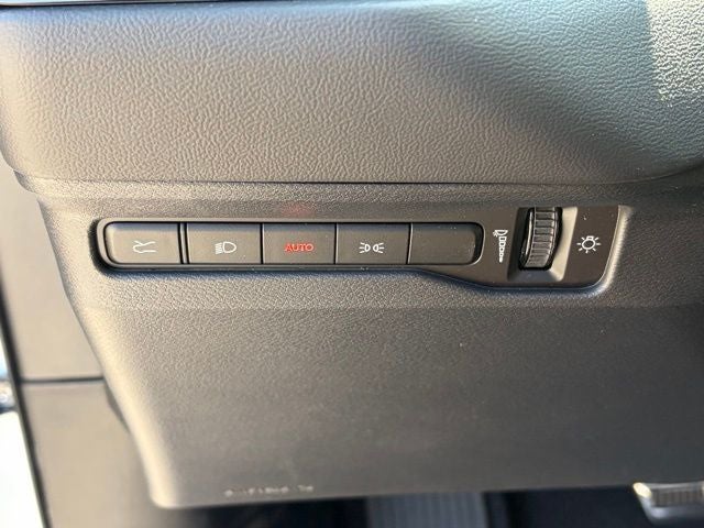 2026 Dodge Charger CHARGER R/T PLUS 4-DOOR AWD