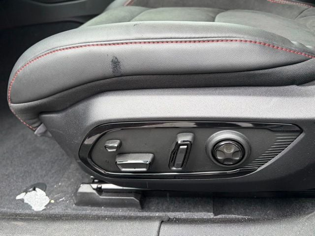 2026 Dodge Charger CHARGER R/T PLUS 4-DOOR AWD