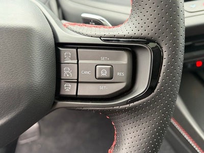 2026 Dodge Charger CHARGER R/T PLUS 4-DOOR AWD