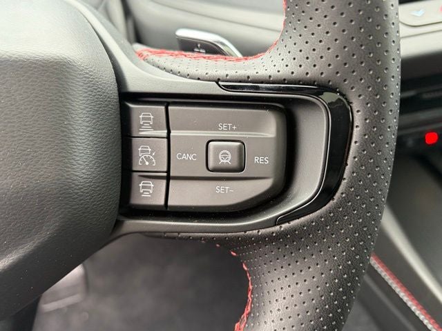 2026 Dodge Charger CHARGER R/T PLUS 4-DOOR AWD
