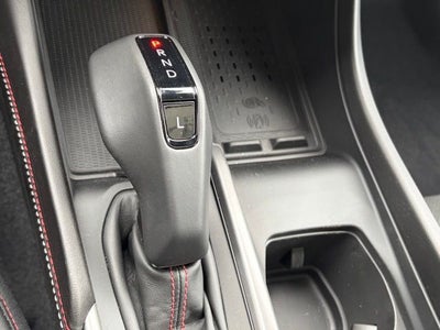 2026 Dodge Charger CHARGER R/T PLUS 4-DOOR AWD
