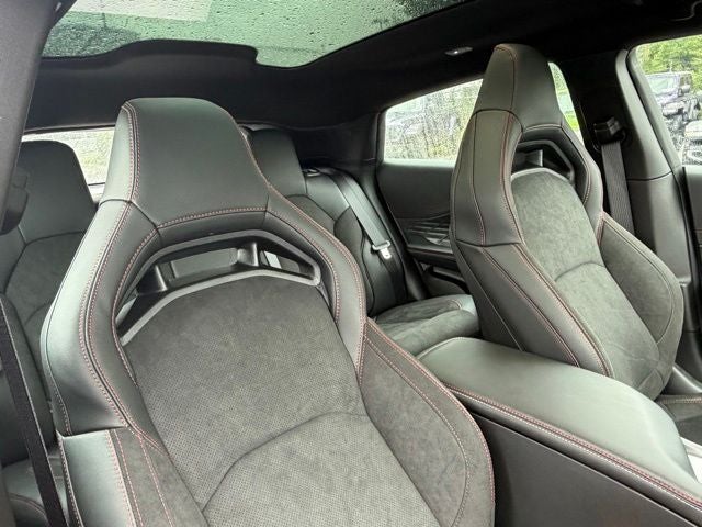 2026 Dodge Charger CHARGER R/T PLUS 4-DOOR AWD