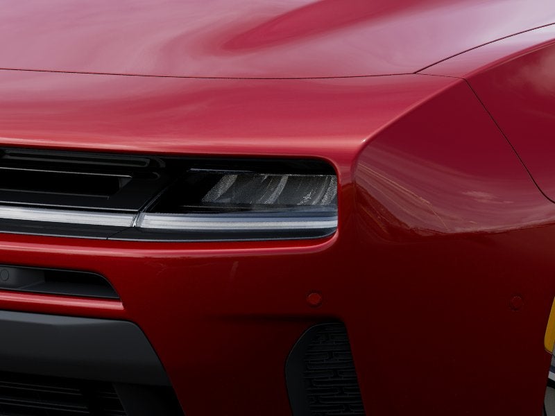 2026 Dodge Charger CHARGER R/T PLUS 4-DOOR AWD
