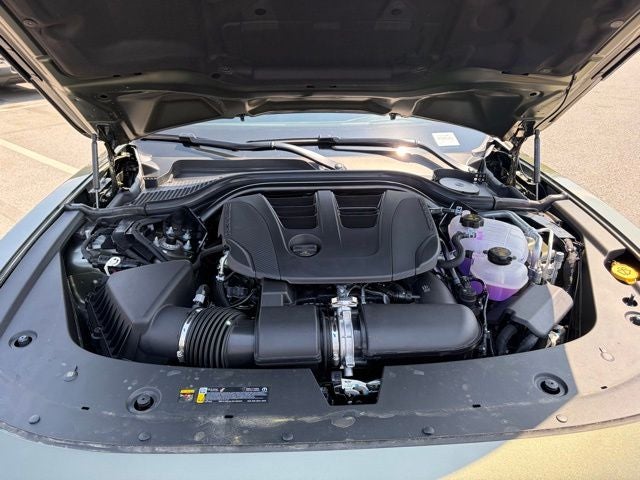 2026 Dodge Charger CHARGER R/T PLUS 4-DOOR AWD