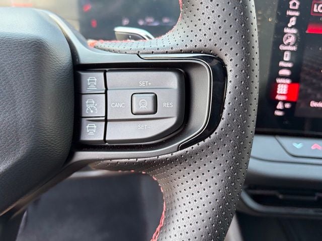2026 Dodge Charger CHARGER R/T PLUS 4-DOOR AWD