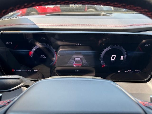 2026 Dodge Charger CHARGER R/T PLUS 4-DOOR AWD