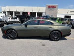 2026 Dodge Charger CHARGER R/T PLUS 4-DOOR AWD