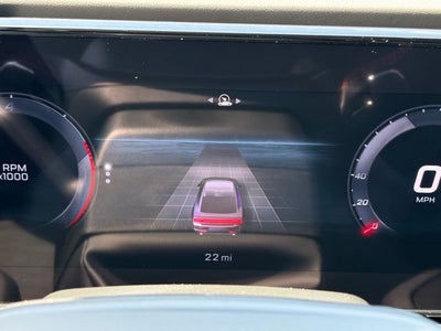 2026 Dodge Charger CHARGER R/T PLUS 4-DOOR AWD