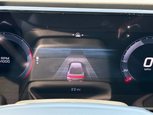 2026 Dodge Charger CHARGER R/T PLUS 4-DOOR AWD