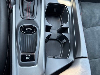 2026 Dodge Charger CHARGER R/T PLUS 4-DOOR AWD