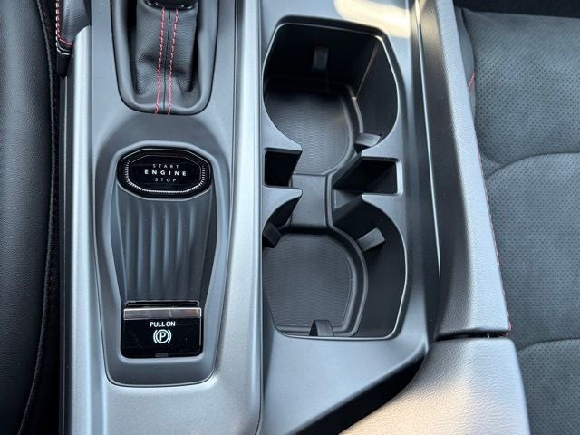 2026 Dodge Charger CHARGER R/T PLUS 4-DOOR AWD