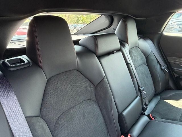 2026 Dodge Charger CHARGER R/T PLUS 4-DOOR AWD