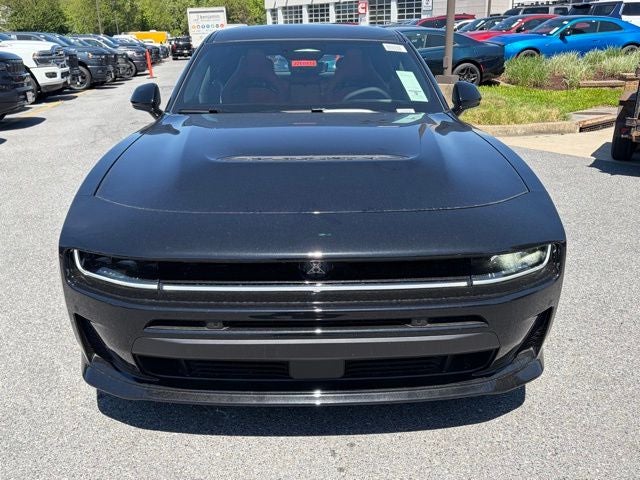 2026 Dodge Charger CHARGER R/T PLUS 4-DOOR AWD