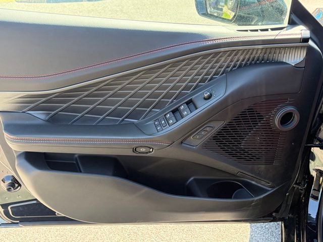 2026 Dodge Charger CHARGER R/T PLUS 4-DOOR AWD