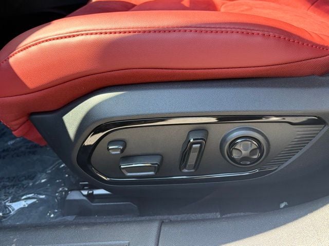 2026 Dodge Charger CHARGER R/T PLUS 4-DOOR AWD