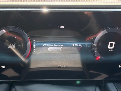 2026 Dodge Charger CHARGER R/T PLUS 4-DOOR AWD