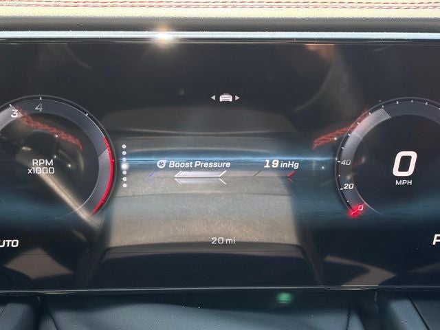 2026 Dodge Charger CHARGER R/T PLUS 4-DOOR AWD