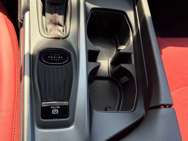 2026 Dodge Charger CHARGER R/T PLUS 4-DOOR AWD