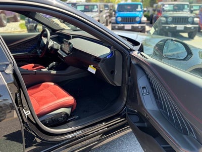 2026 Dodge Charger CHARGER R/T PLUS 4-DOOR AWD