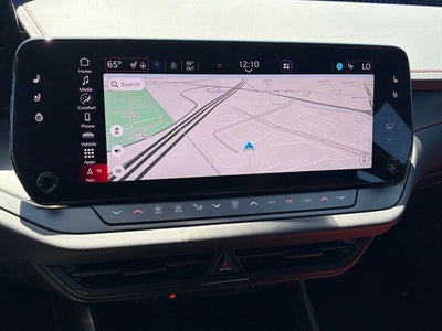 2026 Dodge Charger CHARGER R/T PLUS 4-DOOR AWD