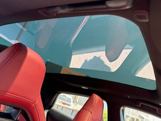 2026 Dodge Charger CHARGER R/T PLUS 4-DOOR AWD