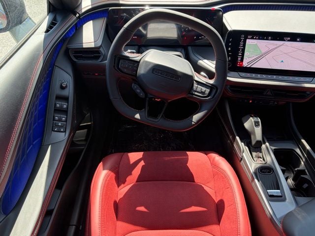 2026 Dodge Charger CHARGER R/T PLUS 4-DOOR AWD