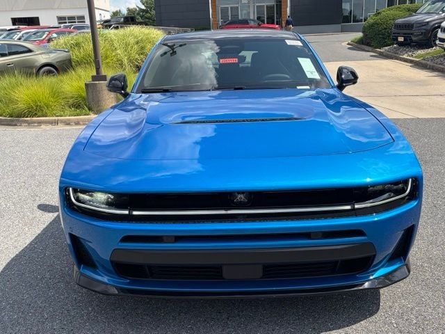 2026 Dodge Charger CHARGER R/T PLUS 4-DOOR AWD