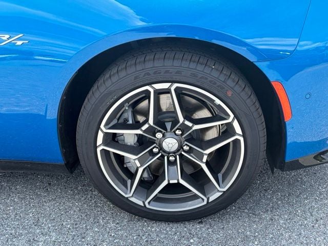2026 Dodge Charger CHARGER R/T PLUS 4-DOOR AWD