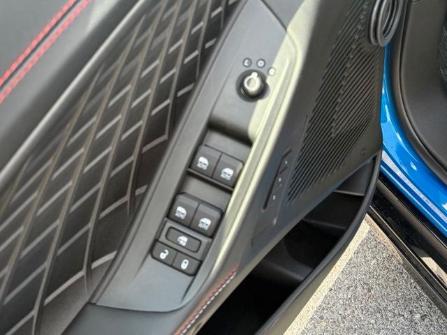 2026 Dodge Charger CHARGER R/T PLUS 4-DOOR AWD