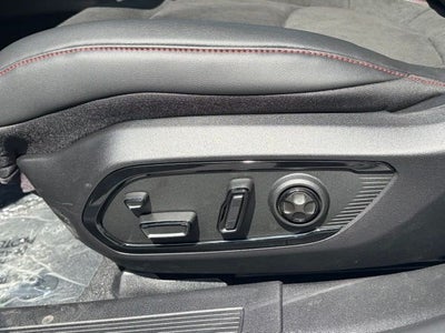 2026 Dodge Charger CHARGER R/T PLUS 4-DOOR AWD