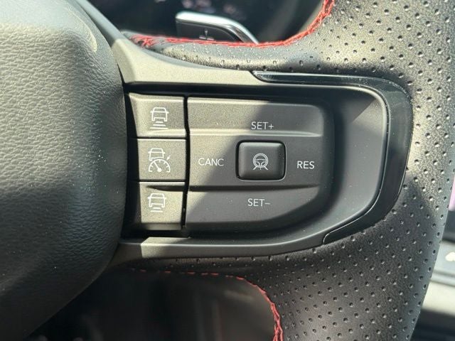 2026 Dodge Charger CHARGER R/T PLUS 4-DOOR AWD
