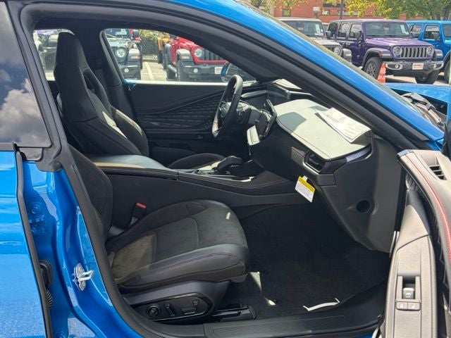 2026 Dodge Charger CHARGER R/T PLUS 4-DOOR AWD