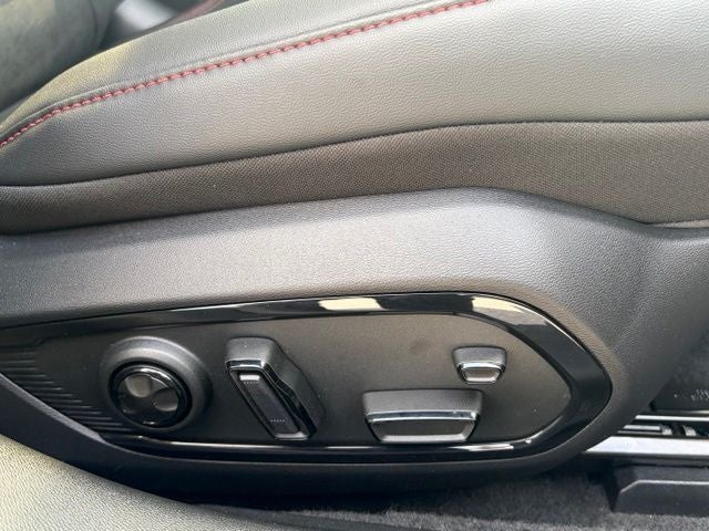 2026 Dodge Charger CHARGER R/T PLUS 4-DOOR AWD