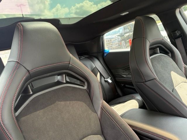 2026 Dodge Charger CHARGER R/T PLUS 4-DOOR AWD