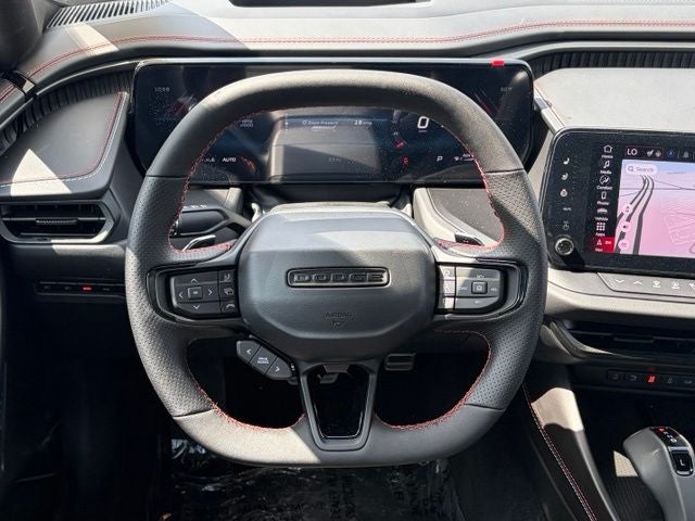 2026 Dodge Charger CHARGER R/T PLUS 4-DOOR AWD
