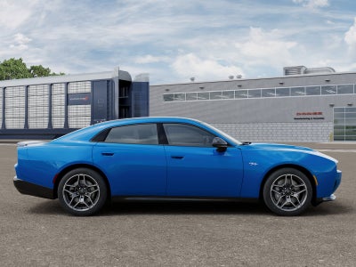 2026 Dodge Charger Base