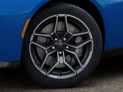 2026 Dodge Charger Base