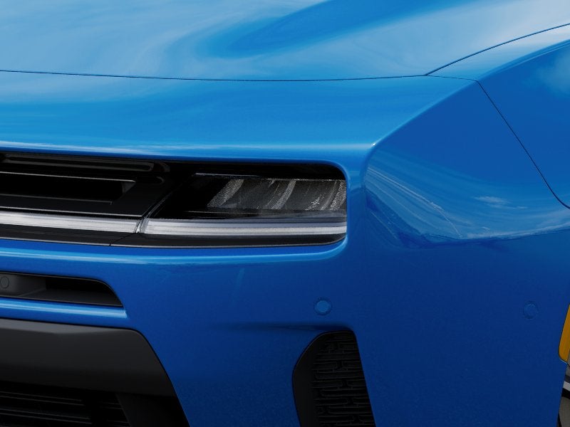 2026 Dodge Charger Base
