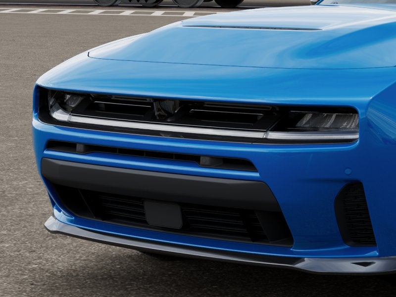 2026 Dodge Charger Base